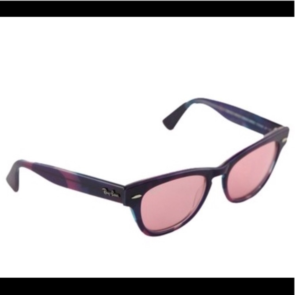 Ray-Ban Wayfarer Special Series Sunglasses